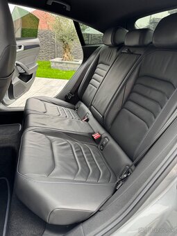 VW Arteon R 2.0 TSI H&K / Ťažné / Pano / 360• / IQ / Koža / - 19