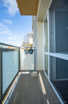 3-izb. byt v Trnave na HOSPODÁRSKEJ ul., 59 m2, balkón - 19