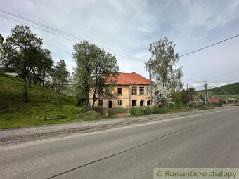 Exkluzívne: 100-ročná škola v Lukovištiach - 19