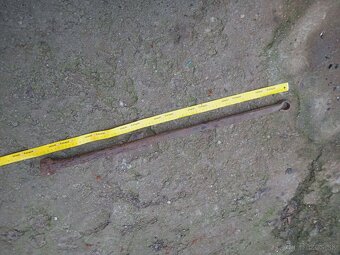 Tlcik motyka podkova - 19