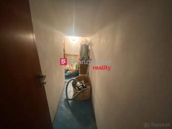 Na predaj dom v obci Lastomír, okr. Michalovce - 19