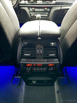 BMW X5 M50D - 19
