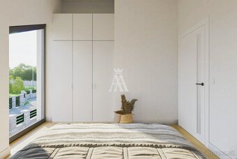 NOVOSTAVBA RODINNÉHO DOMU, UL. NEVÄDZOVÁ A2, MALÁ IDA, KOŠIC - 19