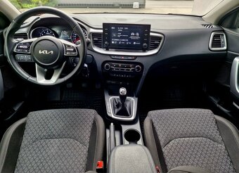 Kia Ceed SW - 19
