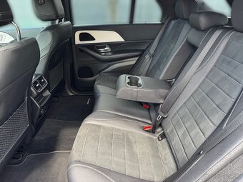 Mercedes-Benz GLE SUV 350De 4Matic AMG-LINE Plug-in Hybrid - 19