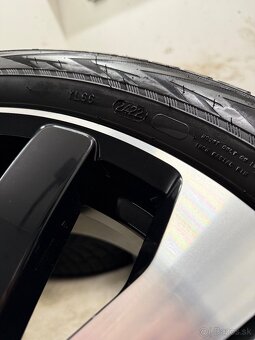 Zimná sada 5x108 R19 Volvo XC40 Dvojrozmer - 19