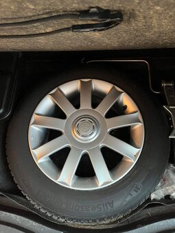 Toyota Verso-S 1.3 Benzin = r.v 2013, 171889km , Top Stav = - 19