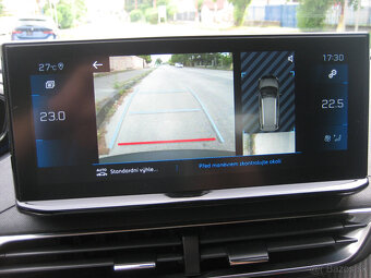 Peugeot 5008 1.5 BlueHDi 130k Allure A/T - 19