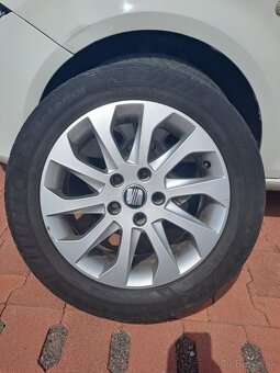 Seat Leon 1.9 TDI DPF Automat - 19