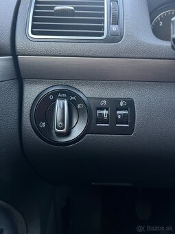 PREDAM VOLKSWAGEN TOURAN 2.0TDi 103kW dovoz DE - 19