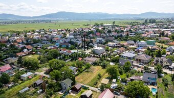 PREDAJ, Stavebný pozemok Valaliky, Košice-okolie - 19