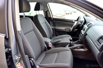 Volkswagen Golf 1.9 TDI Trend - 19