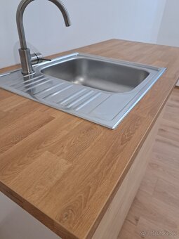 Ikea kuchynská linka - 19