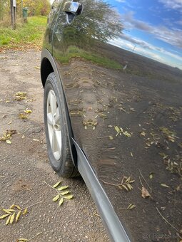 Nissan qashqai 1.5 dCi - 19