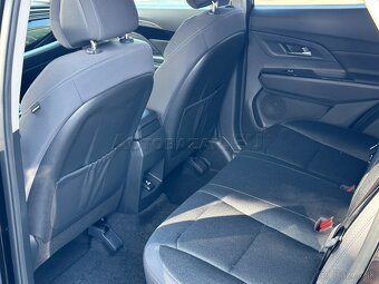 SsangYong Korando 1.5 Benzín SMART 6/AT - 19