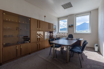 Jediná polyfunkčná budova svojho druhu v Liptovskom Mikuláši - 19