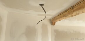 Rekonštrukcie bytov, domov, interiéry, exteriéry - 19