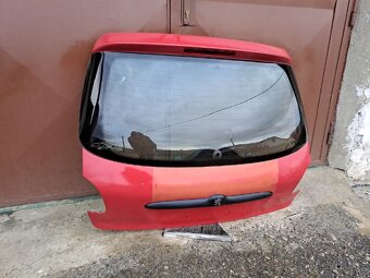 Peugeot 206 diely - 19