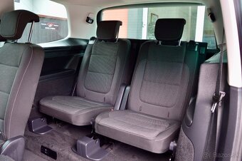 Volkswagen Sharan 2.0 TDI 150k Comfortline DSG --7 MIESTNE-- - 19