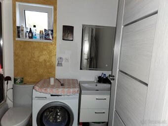 Predám 2 chatky - 19