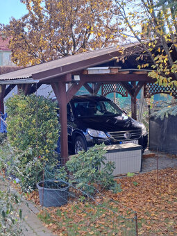 VOLKSWAGN TIGUAN 2.0 TDI - 19