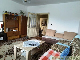 Gazdovský dom s dvomi prístupmi na 1310 m2  pozemku v Čate - 19