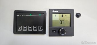 Karavany a obytné autá Giottiline - 19