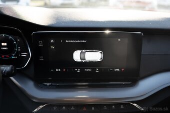 Škoda Octavia Combi 1.0 TSI Style M6 2021 - 19