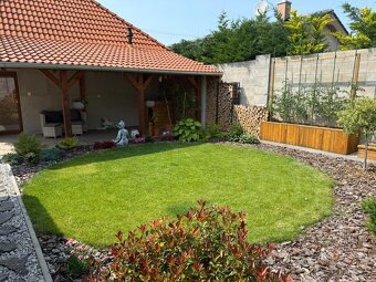 Predaj 4-izb.RD v Dolnej Strede - 19