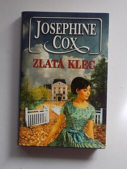 Historické romance-Quick,Garwood,Small,Chadwick a iný - 19