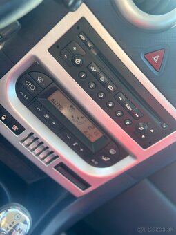 Peugeot 1007 1.6 LPG automat - 19