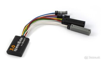 Elektrický horský bicykel Cube Stereo Hybrid 120 Pro 625 wh+ - 19