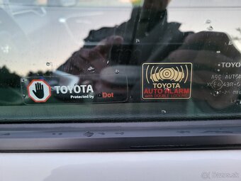 Toyota Rav4 Plug-In hybrid - 4x4 - 19