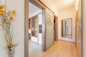 Štýlový 3 izb.byt 67 m2 + loggia 4m2, možnosť garáže - 19