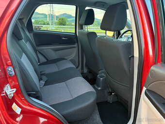 Suzuki SX4 1.6i 4x4 Outdoor Line ABS AC 4WD - 19