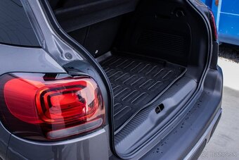 Citroën C3 Aircross PureTech 110 S&S E6.2 Shine - 19