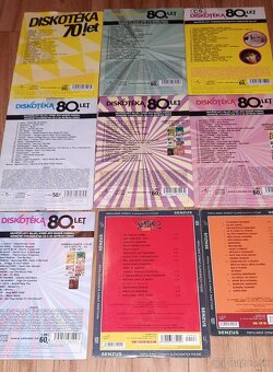 CD DVD - 19