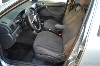 ŠKODA OCTAVIA COMBI 1.9 TDI, FÓLIE, WEBASTO, ŤAŽNÉ, TEMPOMAT - 19