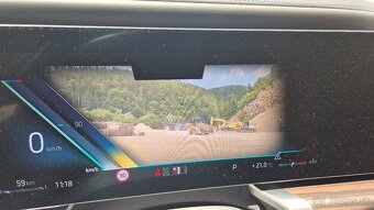 BMW rad 7 740d mHEV xDrive A/T v záruke - 19