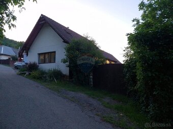 Prenájom rodinného domu po kompletnej rekonštrukcii v malebn - 19