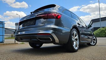 ❗️AUDI A40 AVANT 2.0TDI QUATRO S-LINE VIRTUAL,WEBASTO,MATRIX - 19