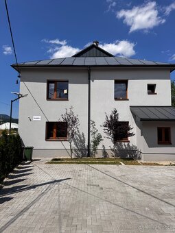 Na prenájom 3i zrekonštruovaný apartmán v Bardejove. - 19