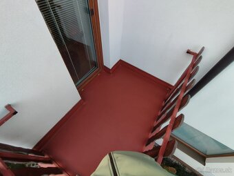 PVC hydroizolačná fólia BauderTHERMOFOL U15 - 19
