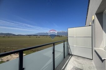PRENÁJOM, garzónka, dom Merťuky, Poprad, Ul. Suchoňova - 19