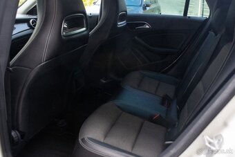 Mercedes-Benz CLA Shooting Brake SB 200 CDI A/T - 19