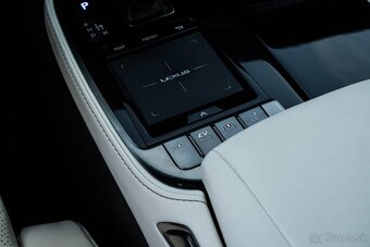 Lexus LS 500h F Sport Odpočet DPH SR vozidlo - 19