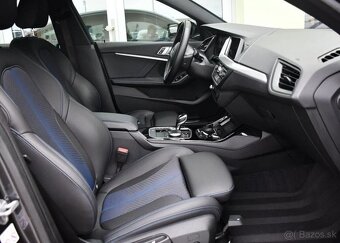 BMW Řada 2 218d M-SPORT ČR 1M 110 kw - 19