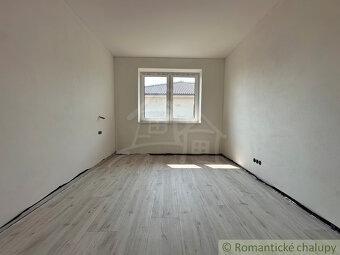 NOVOSTAVBA V NESVADOCH – HOLODOM S MOŽNOSŤOU DOKONČENIA NA - 19