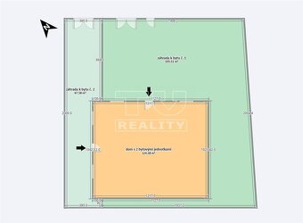 NOVOSTAVBA 3 izbového bytu v RODINNOM DOME s vlastným... - 19