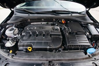 2013 Škoda Octavia Combi 2.0 TDI DSG | výhrevy Lane Assist - 19